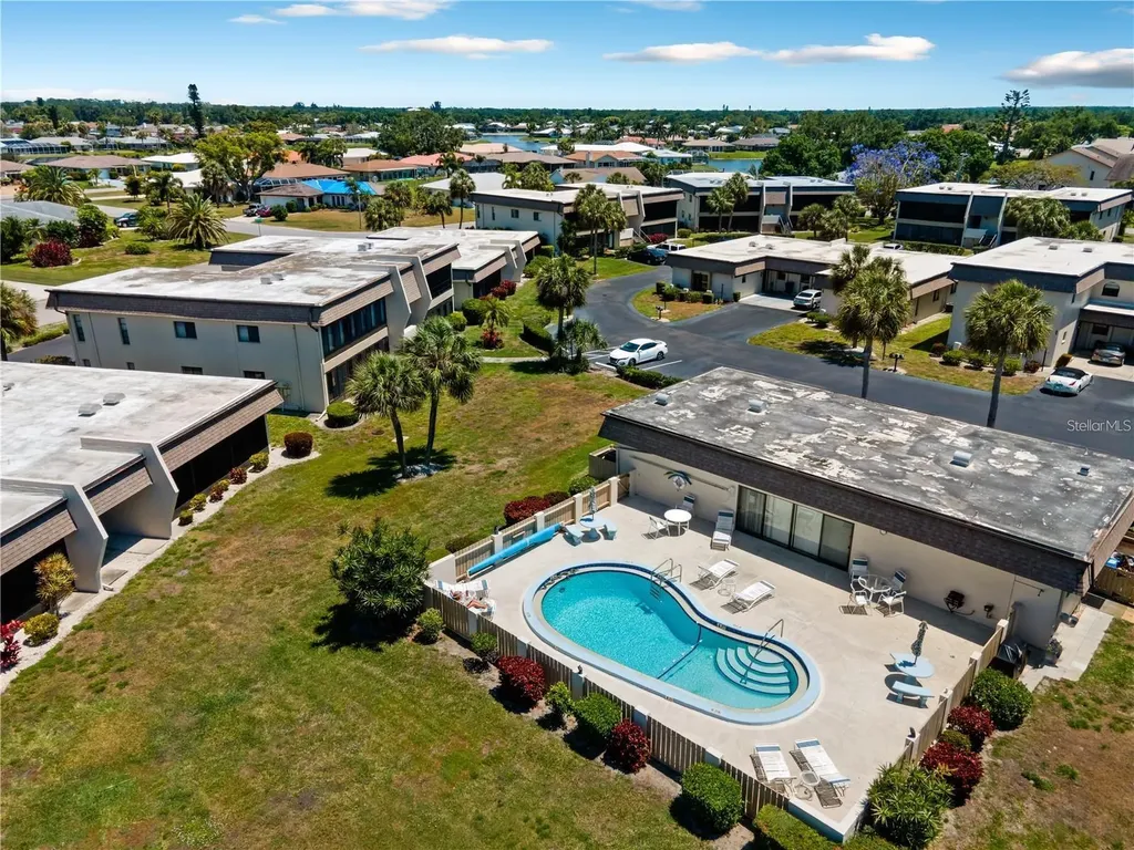 1708 Lakeside Drive Venice FL 34293