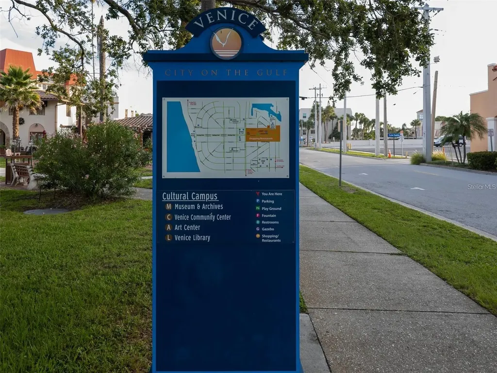 1708 Lakeside Drive Venice FL 34293