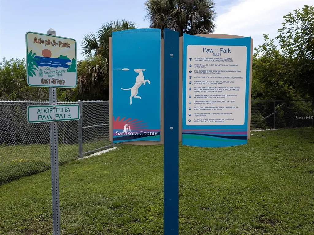 1708 Lakeside Drive Venice FL 34293