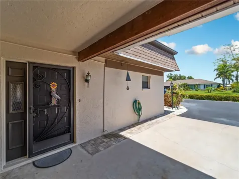 1708 Lakeside Drive Venice FL 34293