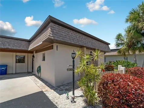 1708 Lakeside Drive Venice FL 34293