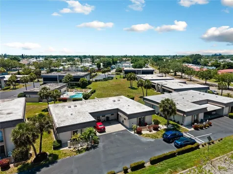 1708 Lakeside Drive Venice FL 34293