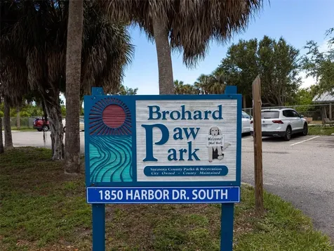 1708 Lakeside Drive Venice FL 34293