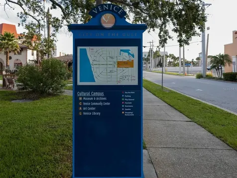 1708 Lakeside Drive Venice FL 34293