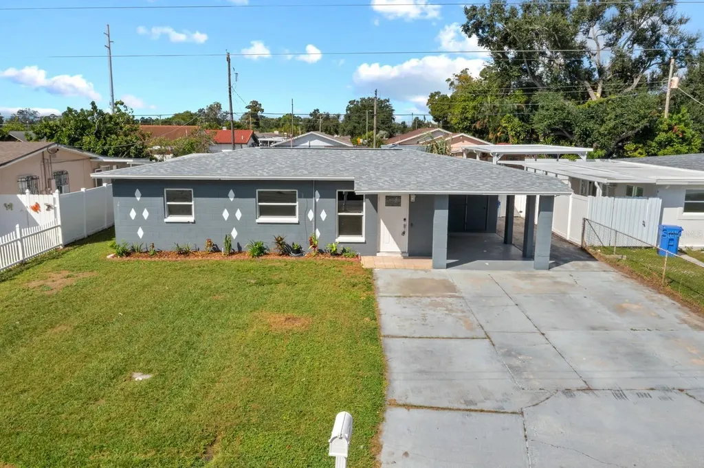 6414 N Coolidge Avenue Tampa FL 33614