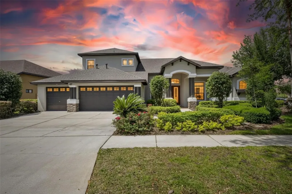 107 Falling Water Drive Brandon FL 33511