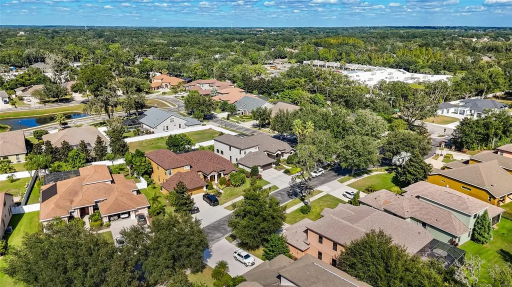 107 Falling Water Drive Brandon FL 33511
