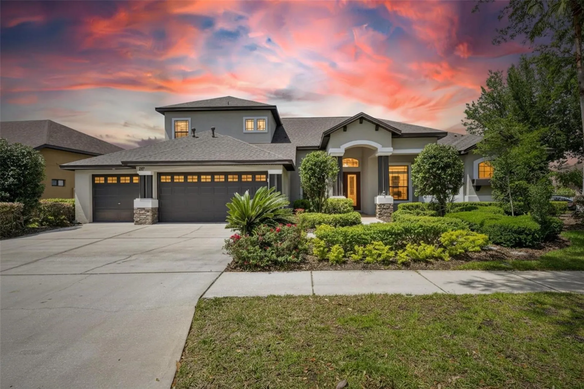 107 Falling Water Drive Brandon FL 33511