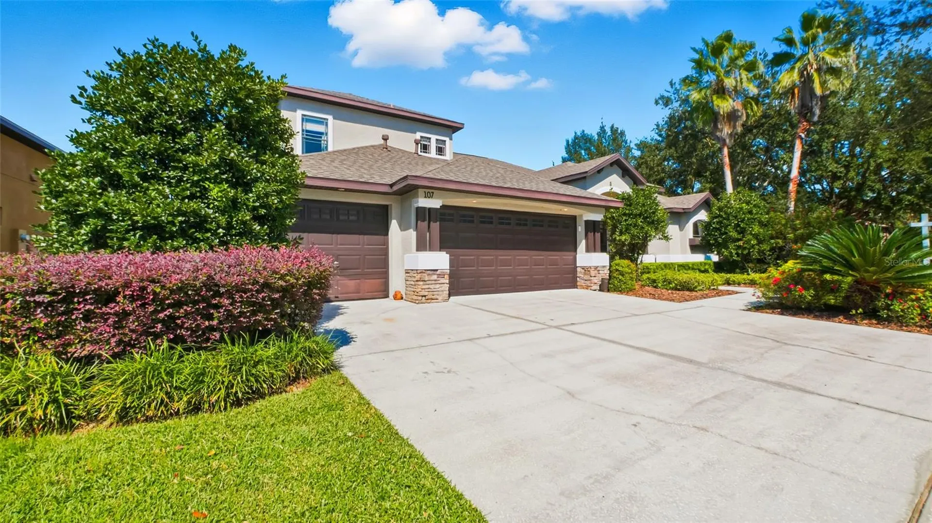 107 Falling Water Drive Brandon FL 33511