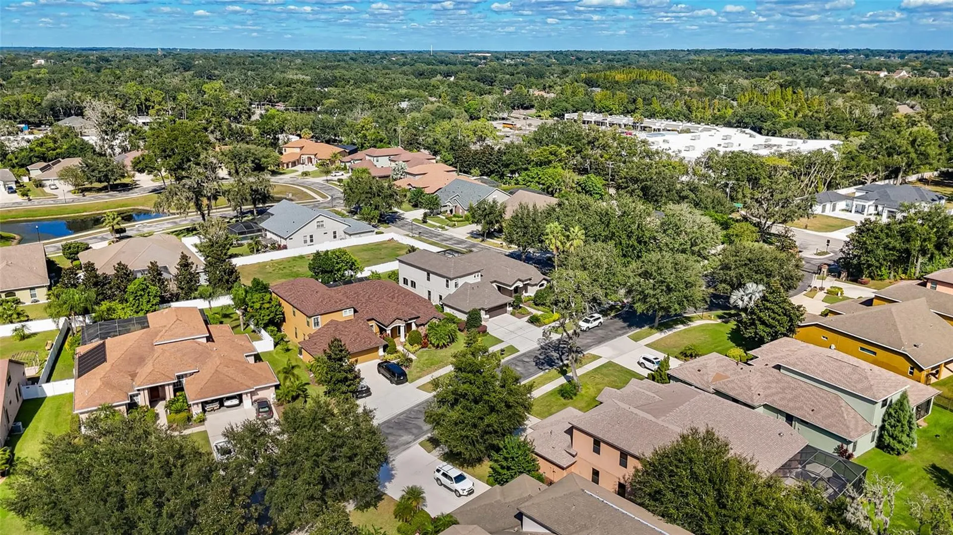 107 Falling Water Drive Brandon FL 33511