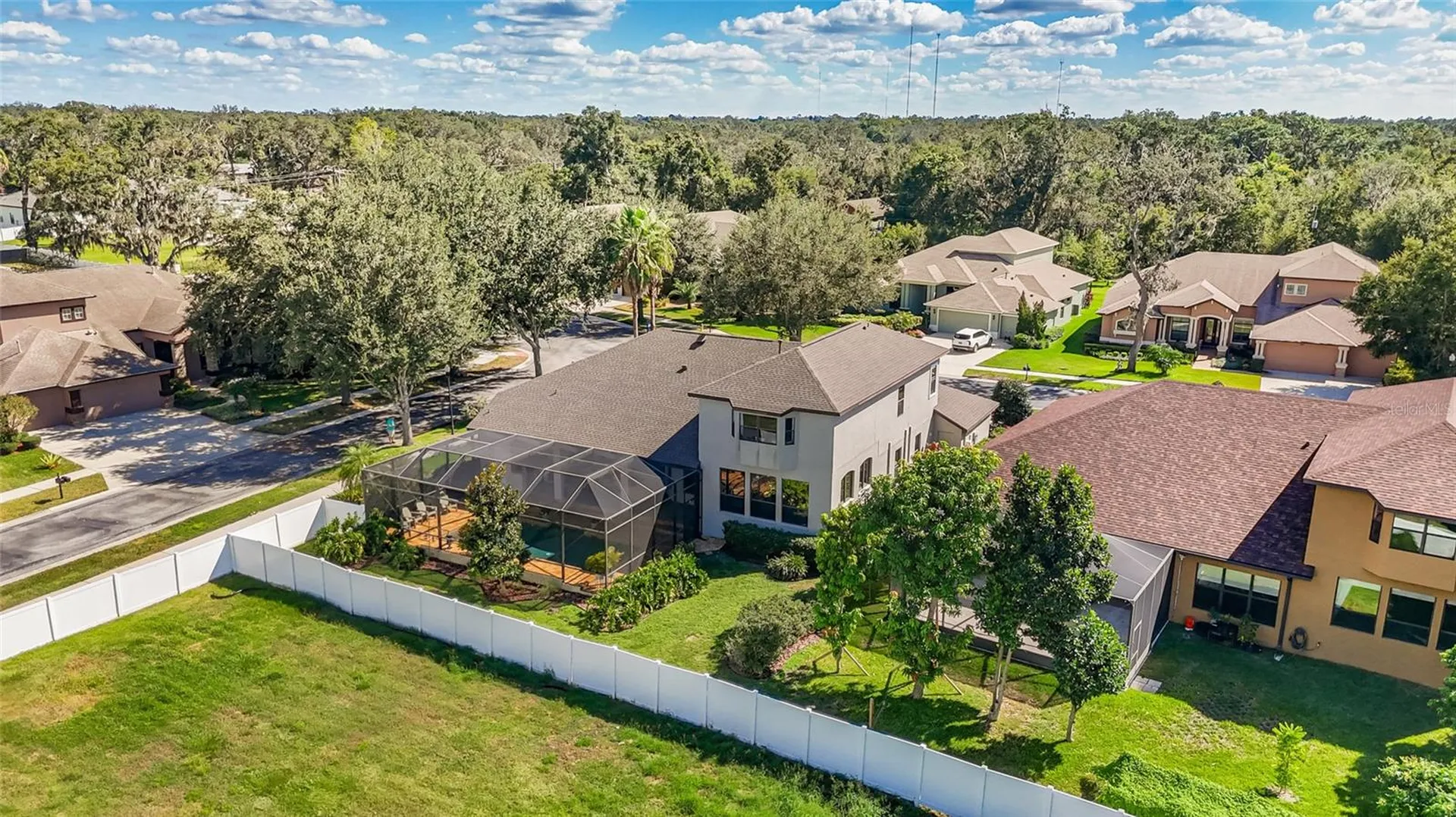107 Falling Water Drive Brandon FL 33511
