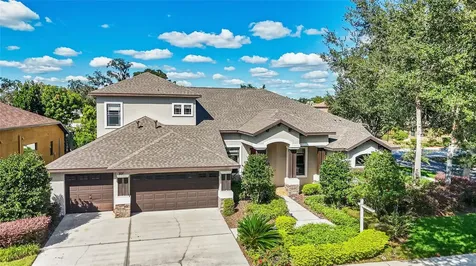 107 Falling Water Drive Brandon FL 33511