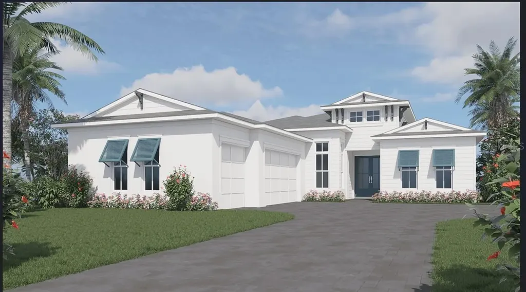 284 Blue Pearl Court Sarasota FL 34240