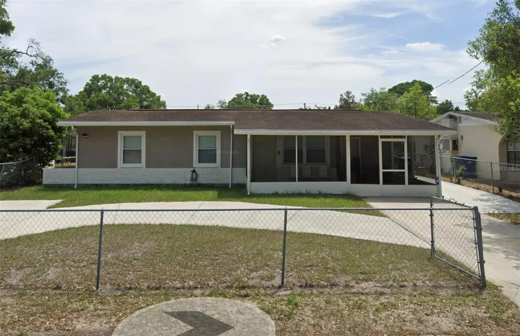10919 N Hyacinth Avenue Tampa FL 33612