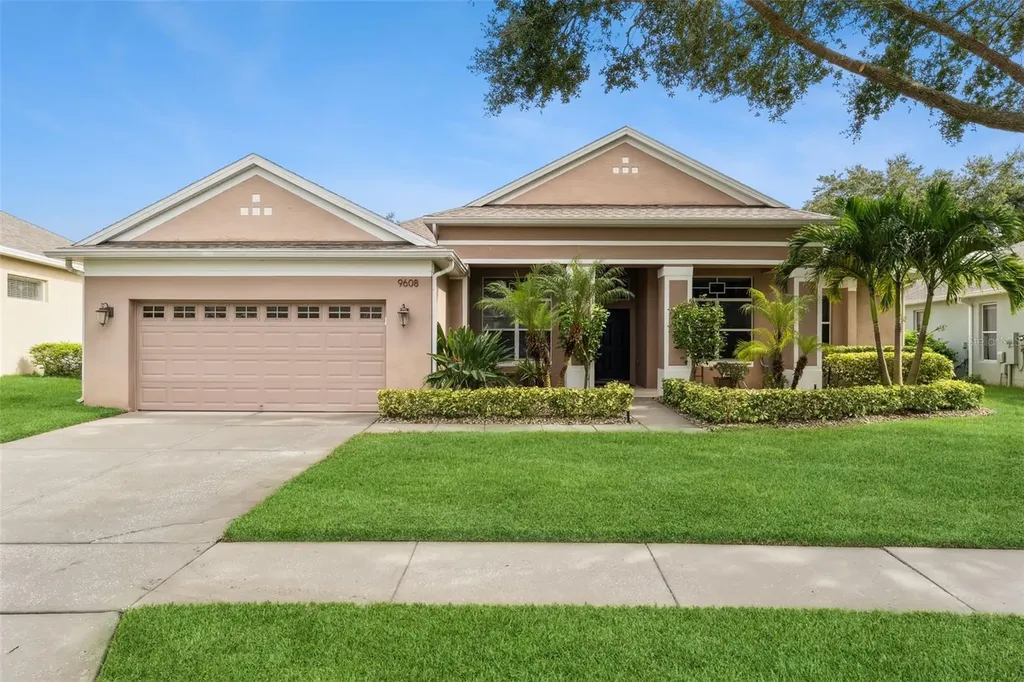 9608 Osprey Landing Drive Orlando FL 32832