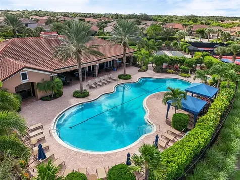 8725 Amaretto Avenue Sarasota FL 34238