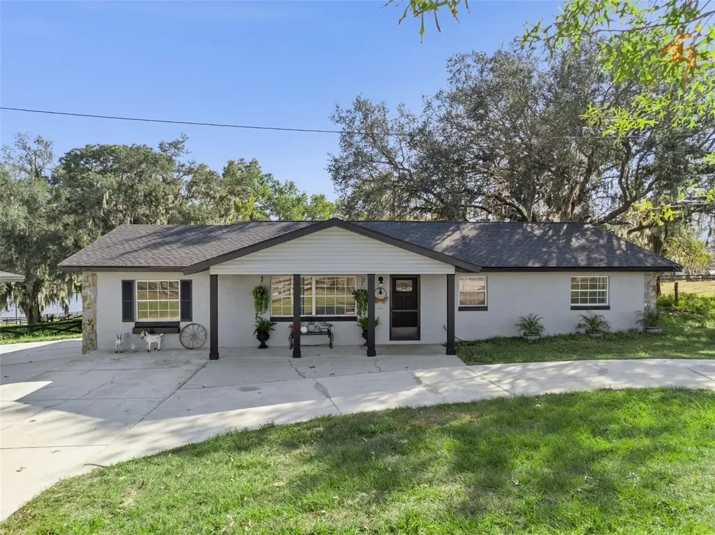 4432 Marion County Road Weirsdale FL 32195