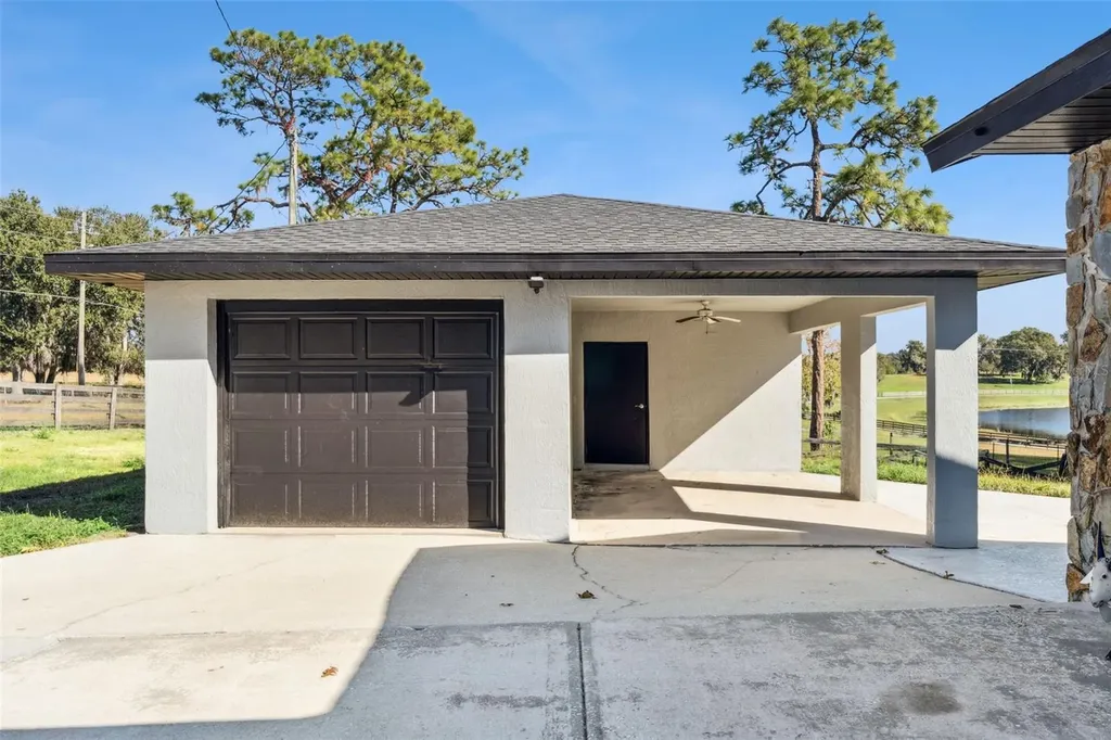 4432 Marion County Road Weirsdale FL 32195