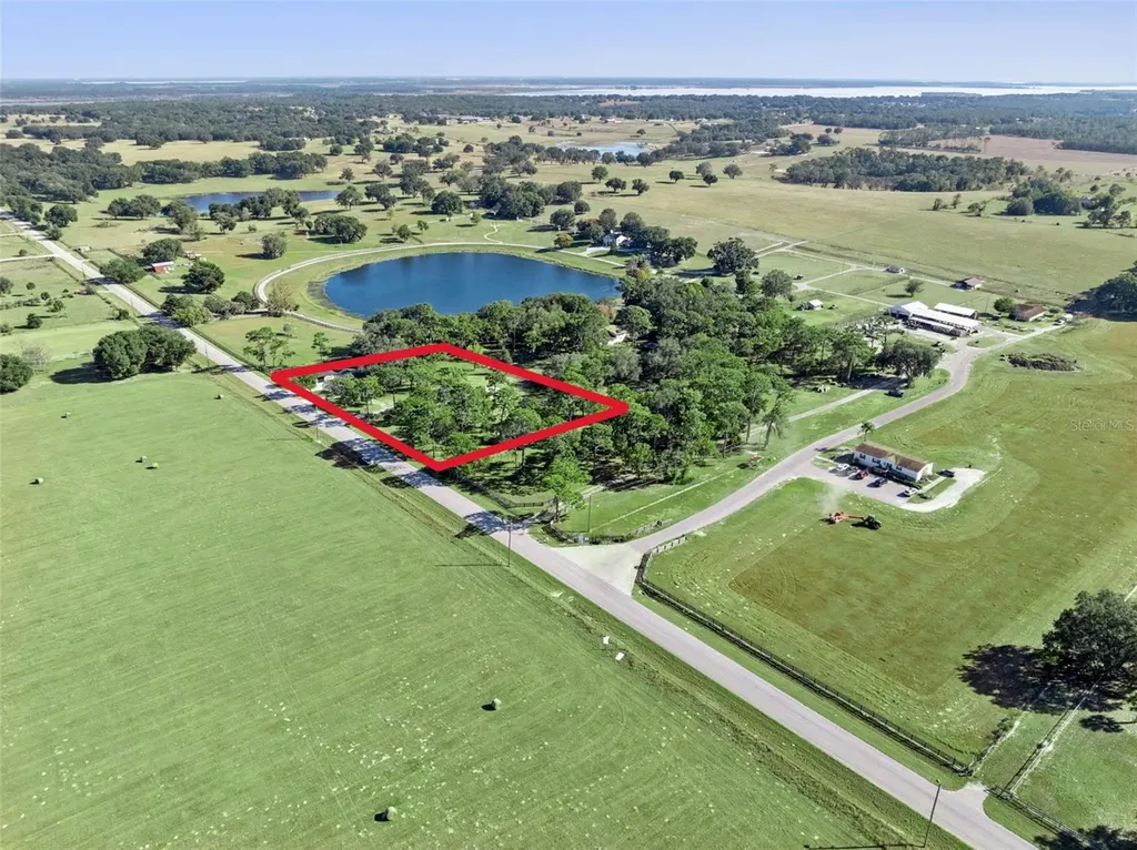 4432 Marion County Road Weirsdale FL 32195