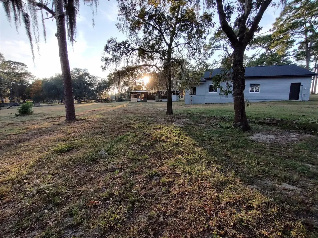 4432 Marion County Road Weirsdale FL 32195