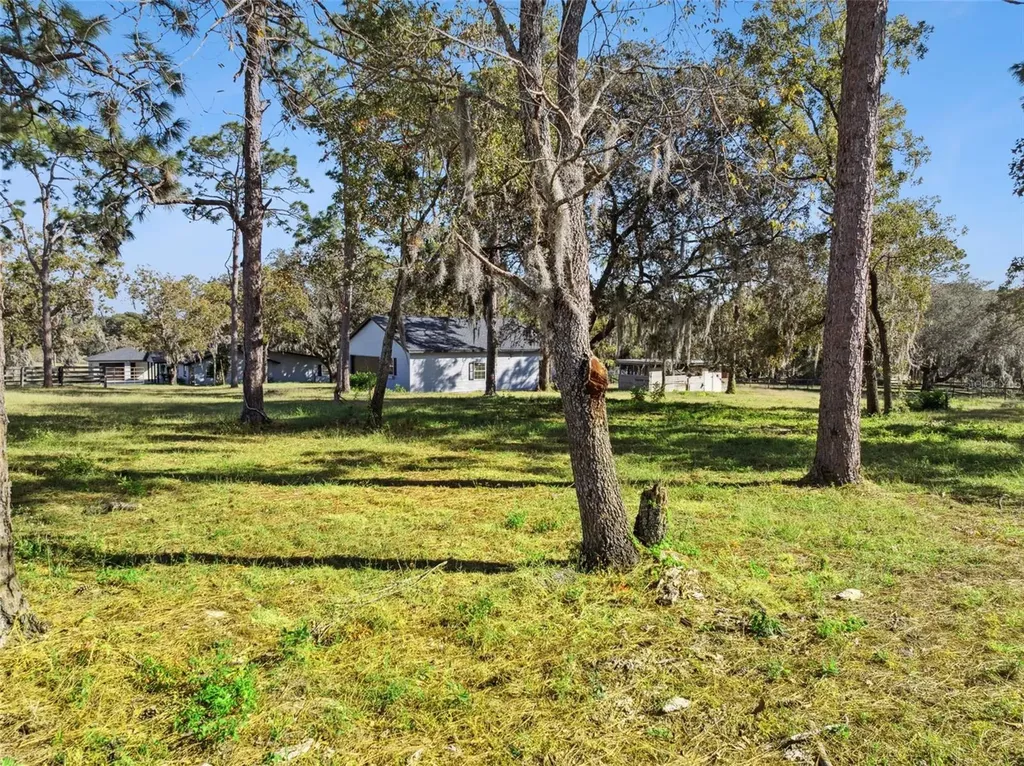 4432 Marion County Road Weirsdale FL 32195