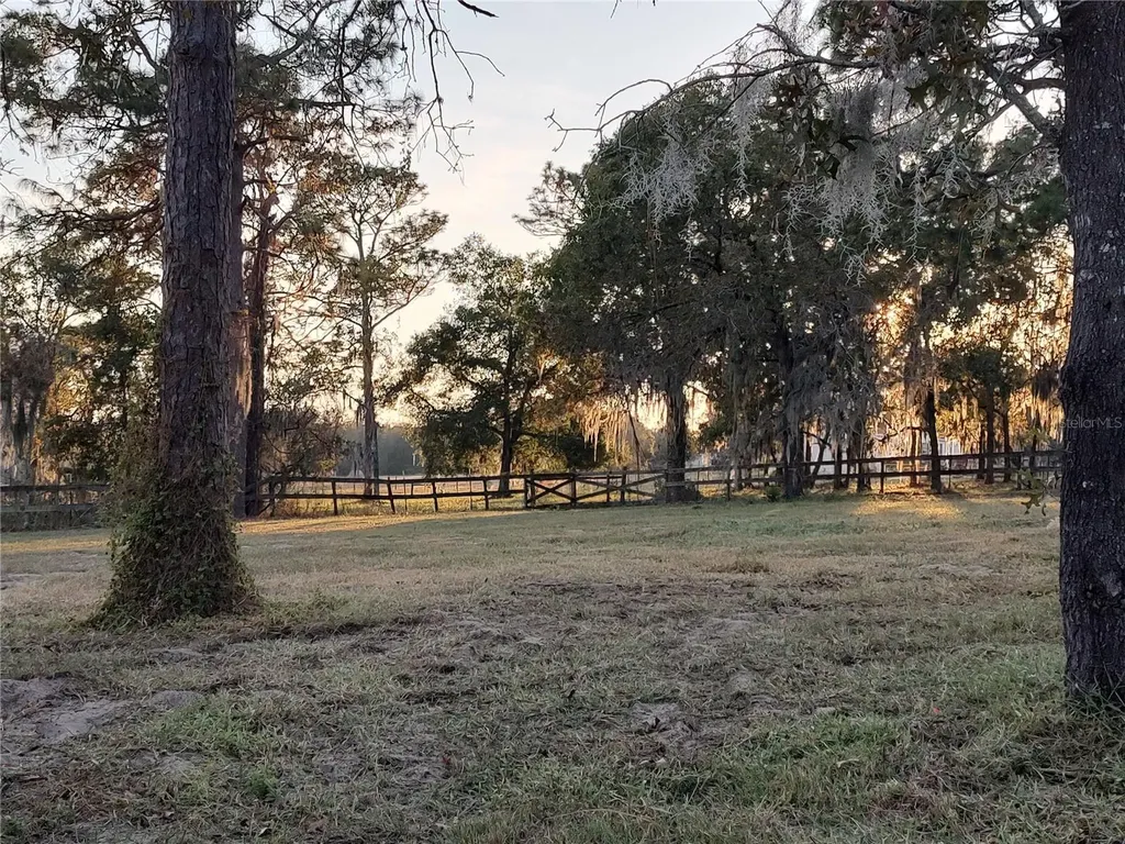 4432 Marion County Road Weirsdale FL 32195