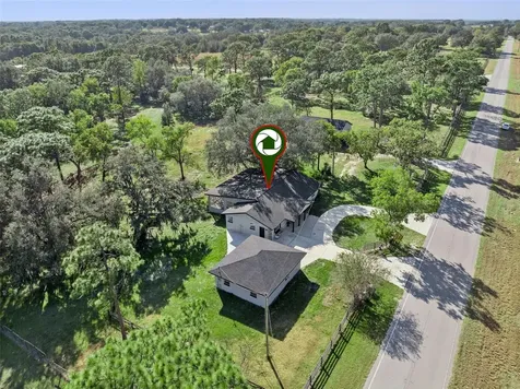 4432 Marion County Road Weirsdale FL 32195