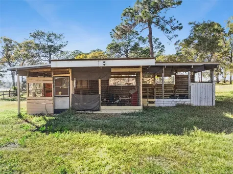 4432 Marion County Road Weirsdale FL 32195