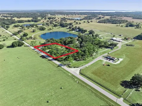 4432 Marion County Road Weirsdale FL 32195