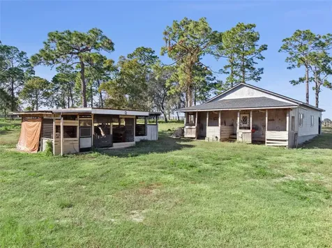 4432 Marion County Road Weirsdale FL 32195