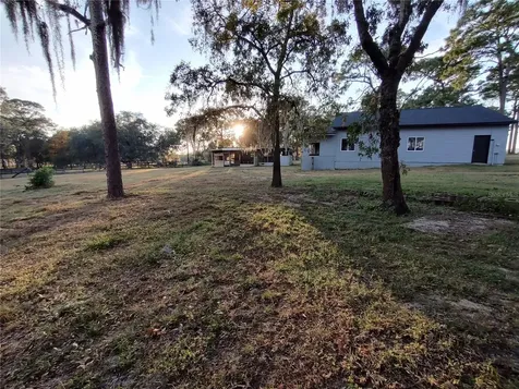 4432 Marion County Road Weirsdale FL 32195