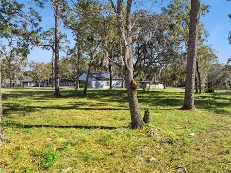 4432 Marion County Road Weirsdale FL 32195