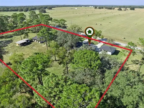 4432 Marion County Road Weirsdale FL 32195