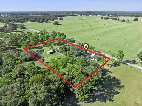 4432 Marion County Road Weirsdale FL 32195