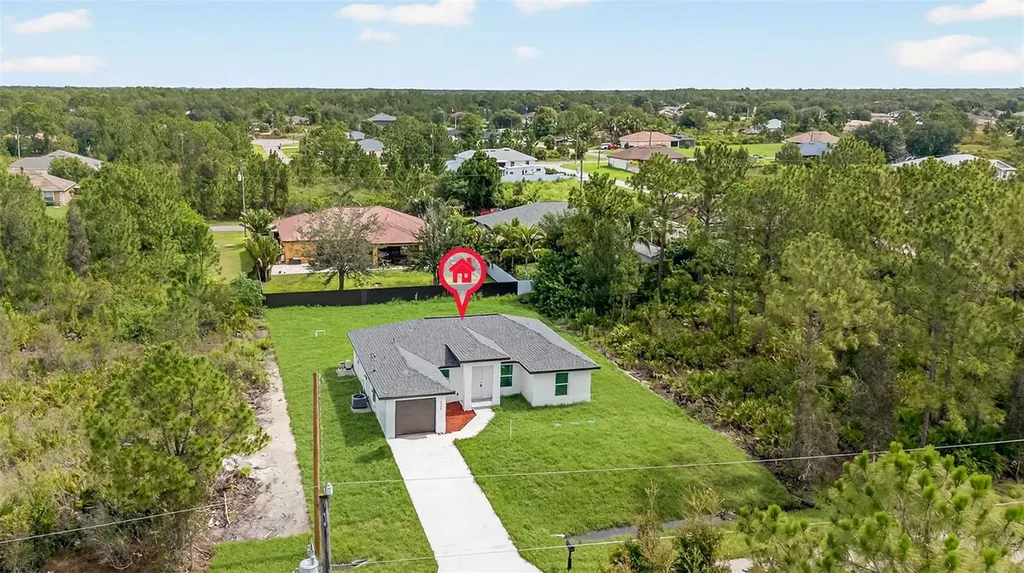 2804 64th Street W Lehigh Acres FL 33971