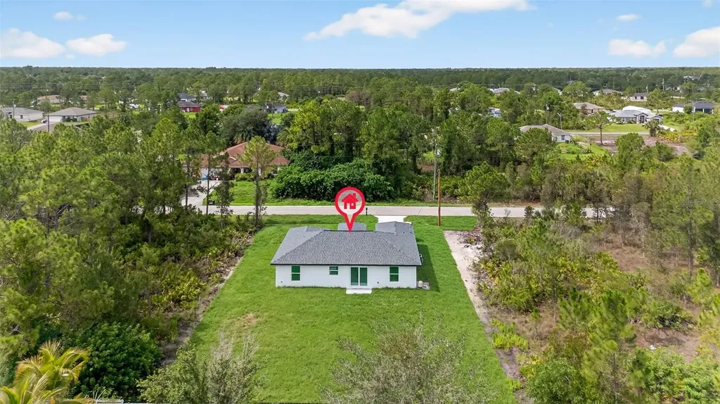 2804 64th Street W Lehigh Acres FL 33971