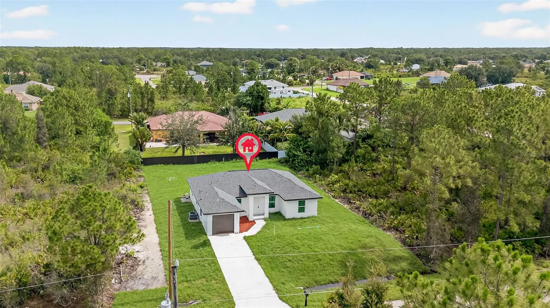 2804 64th Street W Lehigh Acres FL 33971
