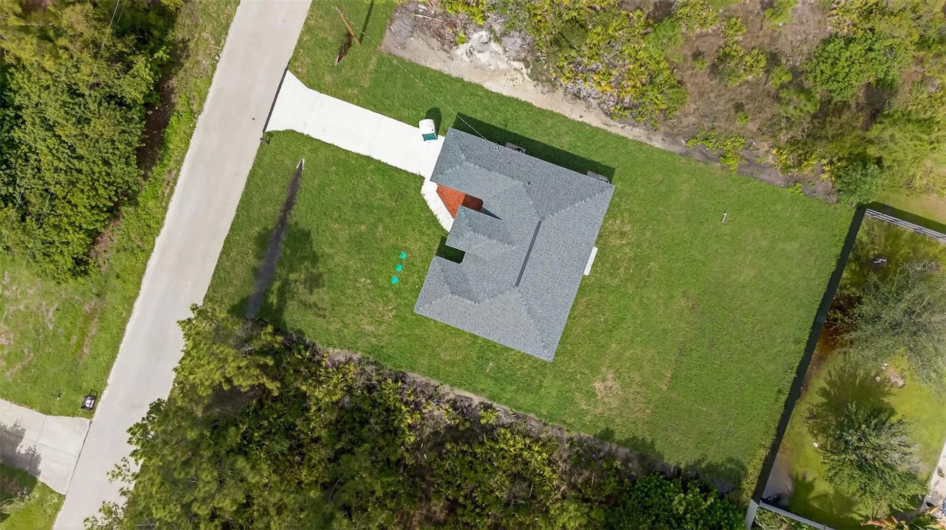 2804 64th Street W Lehigh Acres FL 33971