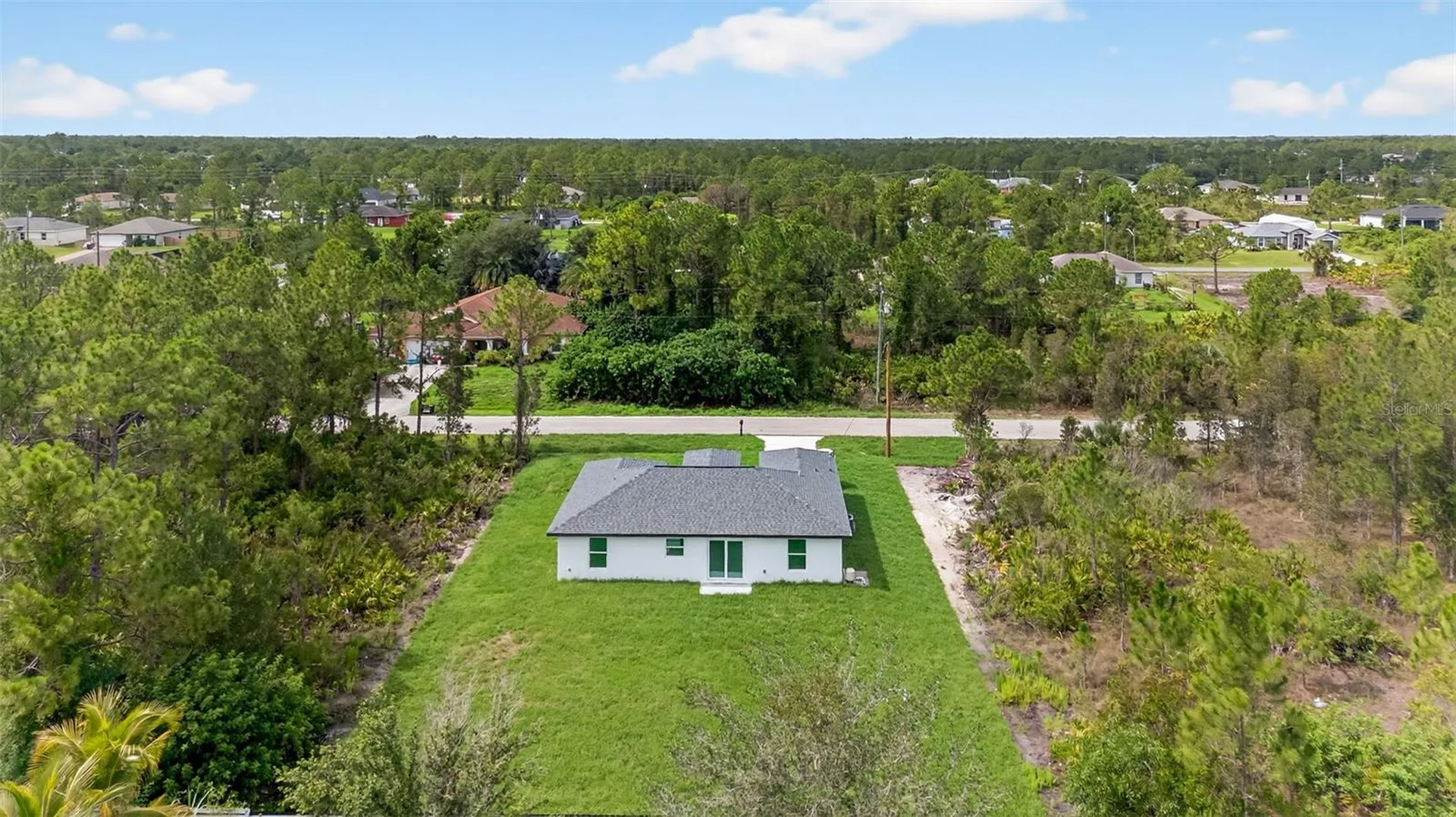 2804 64th Street W Lehigh Acres FL 33971