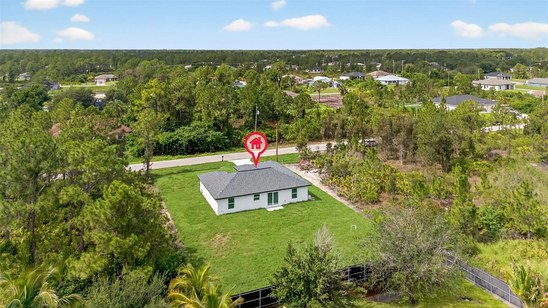 2804 64th Street W Lehigh Acres FL 33971