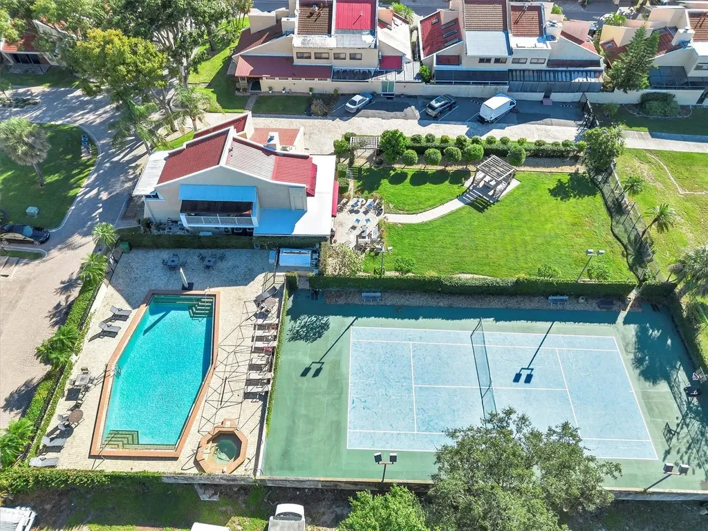21 Casarena Court Winter Haven FL 33881