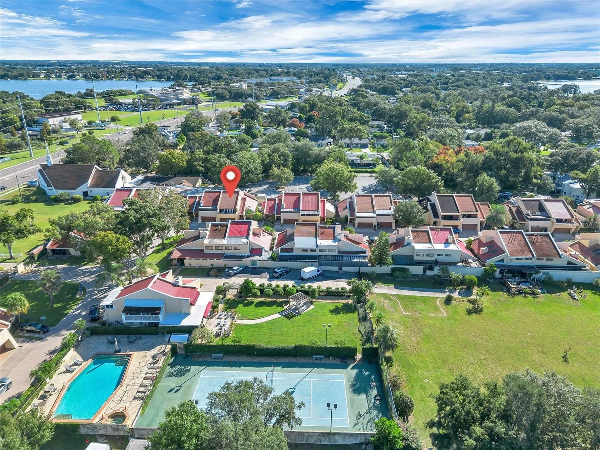 21 Casarena Court Winter Haven FL 33881