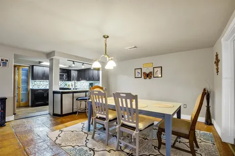 21 Casarena Court Winter Haven FL 33881