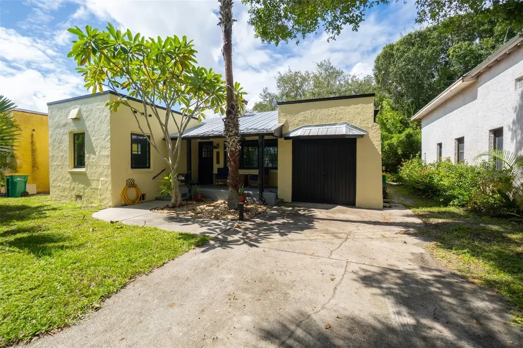 2208 Country Club Road Melbourne FL 32901