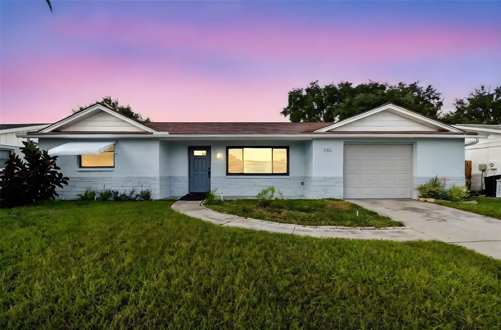 7331 Sandalwood Drive Port Richey FL 34668