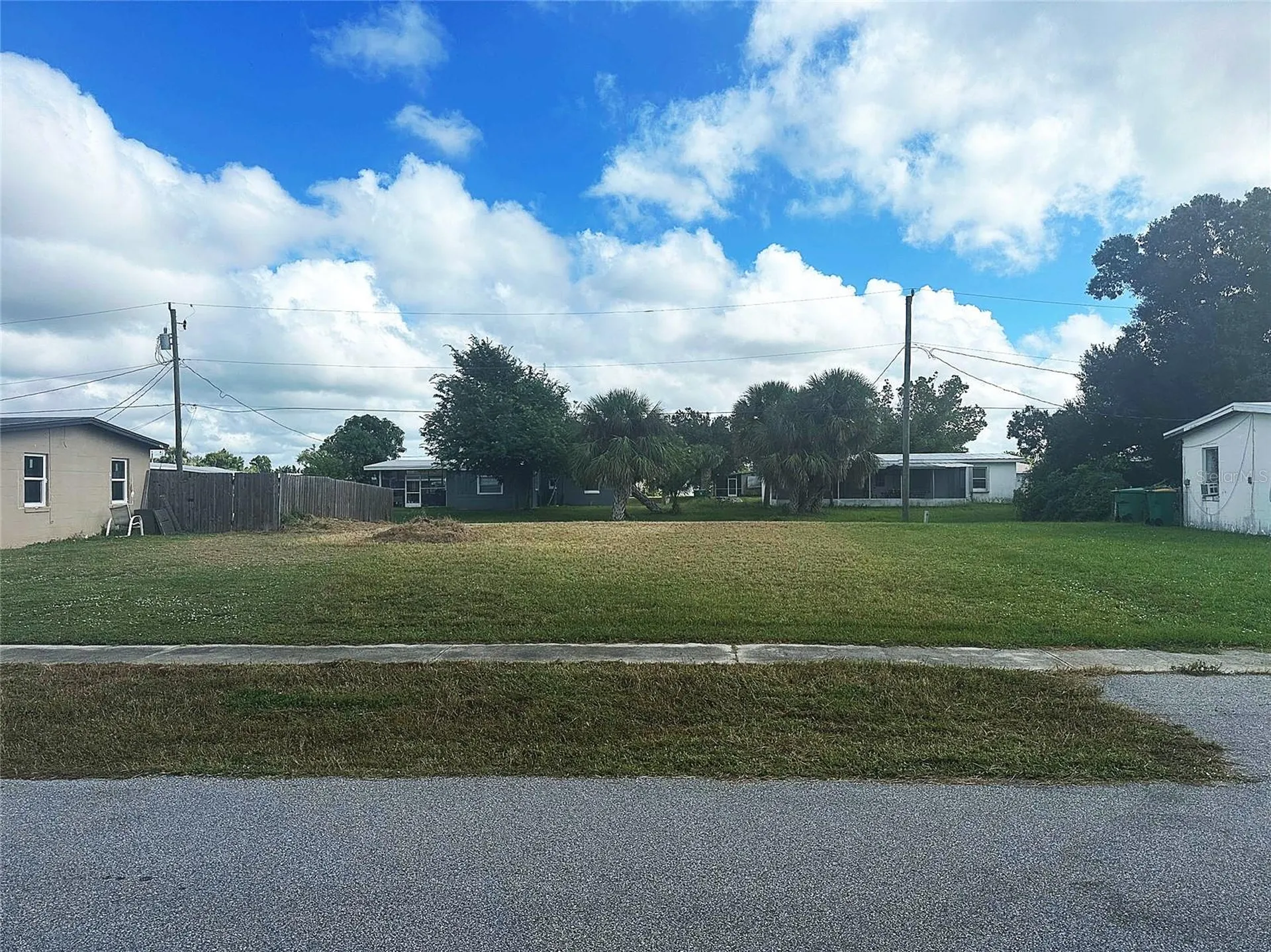 3420 Croton Terrace Port Charlotte FL 33952