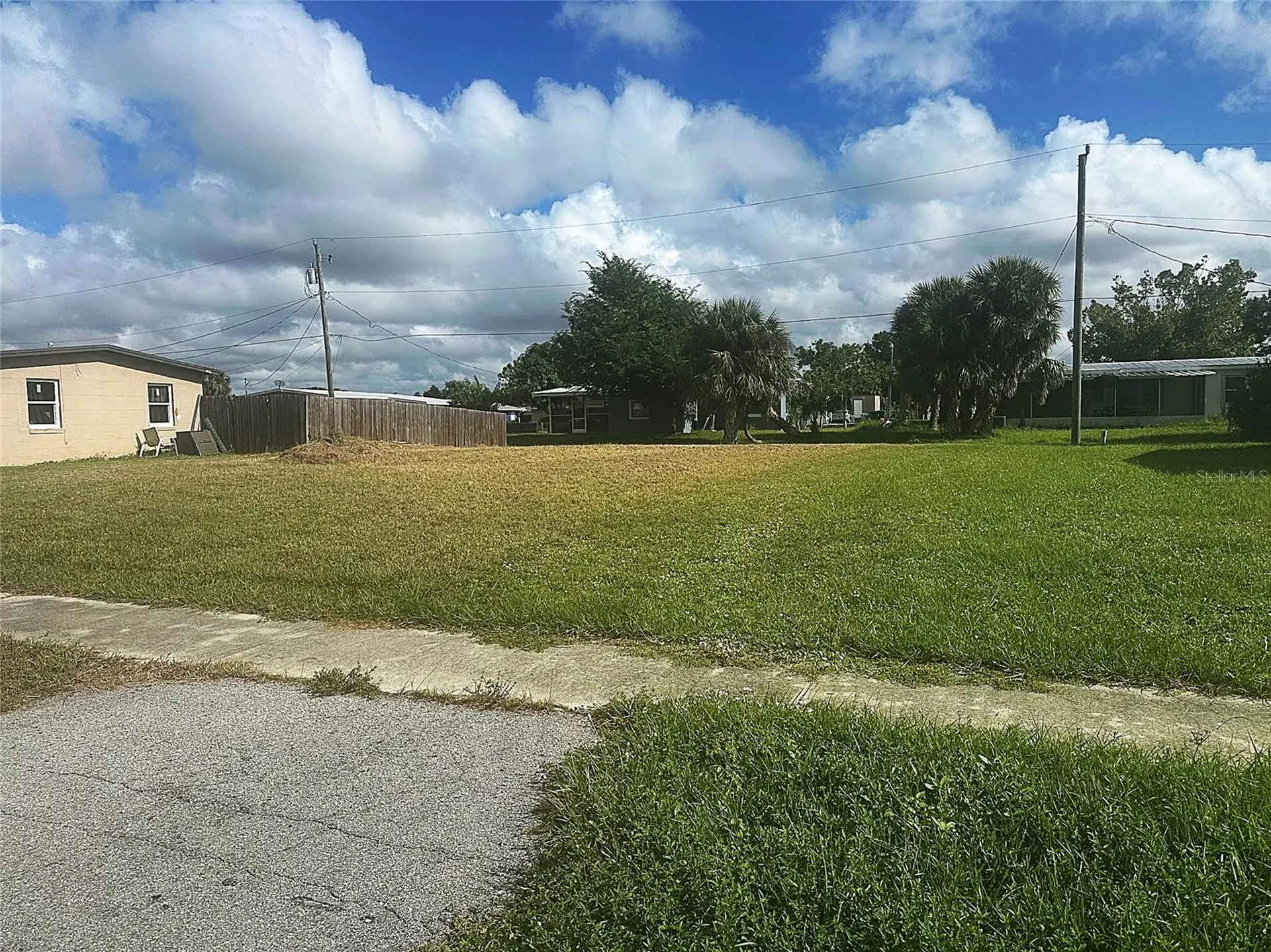 3420 Croton Terrace Port Charlotte FL 33952