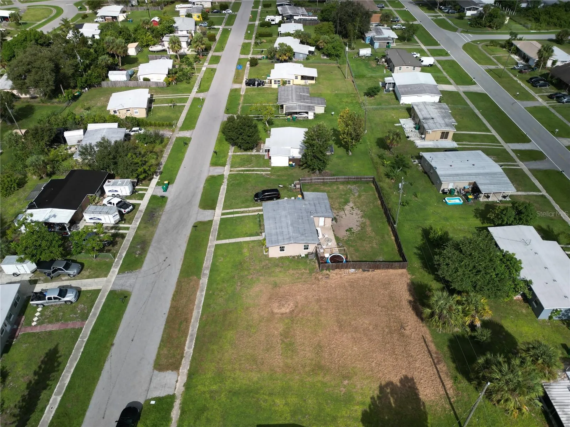 3420 Croton Terrace Port Charlotte FL 33952
