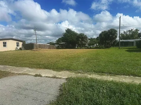 3420 Croton Terrace Port Charlotte FL 33952