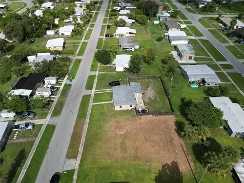 3420 Croton Terrace Port Charlotte FL 33952